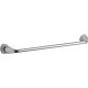 Mistos 18i Towel Bar Chrome