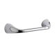 Mistos Toilet Paper Holder Chrome