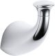 Mistos Robe Hook Chrome