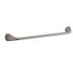 Mistos 18i Towel Bar Brushed Nickel