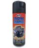 Paint Spray Flt Blk Eng.Enam 1