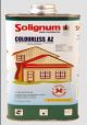 SOLIGNUM CLEAR 6 X 1 LITRE