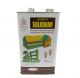 Solignum Medium Brown 5 Litre