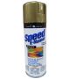 Paint Spray Gold 11oz. 6c/s