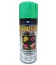 Paint Spray Fluor. Green 11oz.