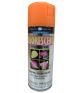 Paint Spray Flourescent Yellow-Orange