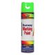 Construction Fluorscent Green Marking Paint