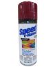 Paint Spray Burgundy 11oz. 6c/