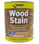 WOODSTAIN  NATURAL OAK 750ML