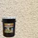 Roller Rock Ivory Stone Coating 5 Gallon