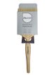 Essentials Paint Brush 3i White Bristle