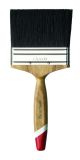 Premier 4i Natural Bristle Brush