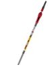 Atlas Easy Lock Extension Pole 4m (13ft)