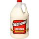 Wood Glue Titebond Original 1Gallon