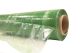 Plastic Wrap Green 18