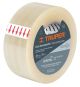 Truper Packaging Tape Clear 2