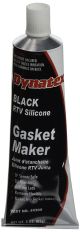 Silicone Gasket Blk 500F 3oz