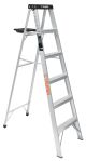 Aluminum Step Ladder 3ft