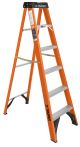 Step Ladder 5ft Fiberglass 175kg Weight Rating