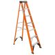 Step Ladder 7ft Fiberglass 175kg Weight Rating