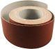 Sanding Roll P83E 8'x50M # 80 Sil. Car