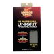 Mirror Glaze Unigrit Watersand #1000 25/pk