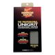 Mirror Glaze Unigrit Watersand #1500 25/pk