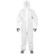 Truper Disposable Coverall Medium