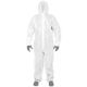 Truper Disposable Coverall Large