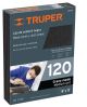 Truper Emery Sandpaper #120