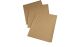 Aluminum Oxide Sand Paper 9x11 #80G 25/pack Titan