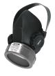 1/2 Mask Single Respirator Pretul