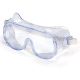 Safety Goggles Clear