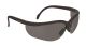 SAFETY SPORT GRAY GLASSES