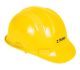 Truper Hard Hat Yellow