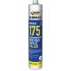 175 UNIVERSAL ACRYLIC SEALANT WHITE