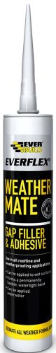 WEATHERMATE SEALANT WHITE