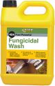 FUNGICIDAL WASH