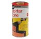 MORTAR TONE RED 1KG