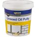 101 MULTI PURPOSE PUTTY NATURAL 0.5KG