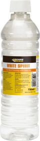 WHITE SPIRITS 750ML