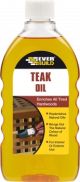 TEAK OIL 500ML