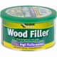 WOOD FILLER 500GRMS