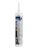 All Purpose Silicone Rubber Sealant White 10oz