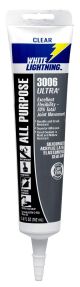 All Purpose 3006 Ultra Elastomeric Sealant Clear