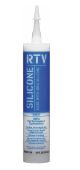 All Purpose RTV Silicone White 10oz