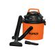 Truper Vacuum Cleaner 3 Gallon 2hp