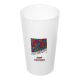 Cup Assorted Colors 500ml