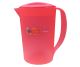 Pitcher Oval Large 2L 12/pk