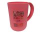 Mug w/Handle 450ml Asst. 12c/s